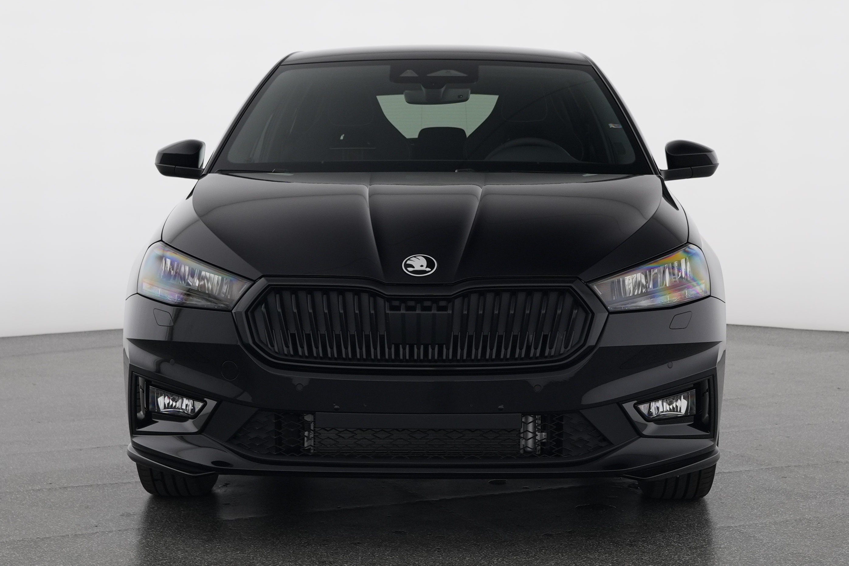 Skoda Fabia 1.0 TSI Monte Carlo DSG