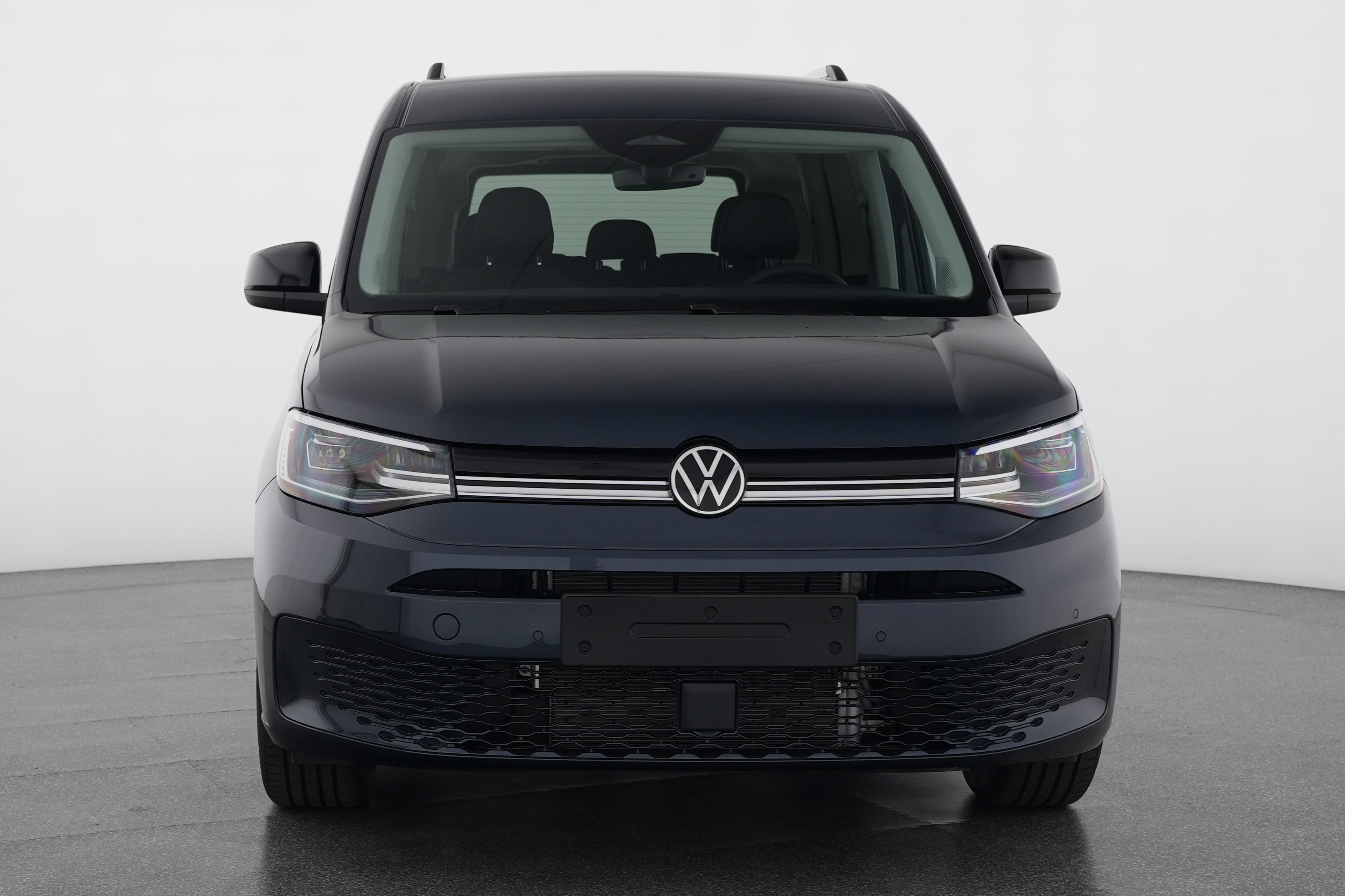 VW Caddy Maxi 1.5 TSI eHybrid Style DSG